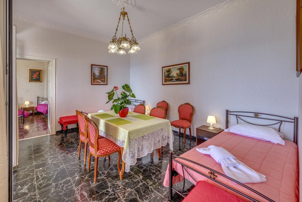 Veranda Syros House Ermoúpoli Eksteriør bilde