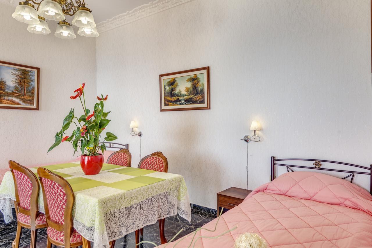 Veranda Syros House Ermoúpoli Eksteriør bilde